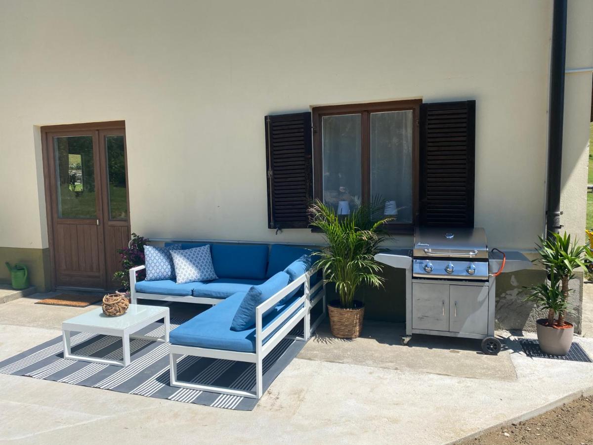 Apartment mit 2 Schlafzimmern