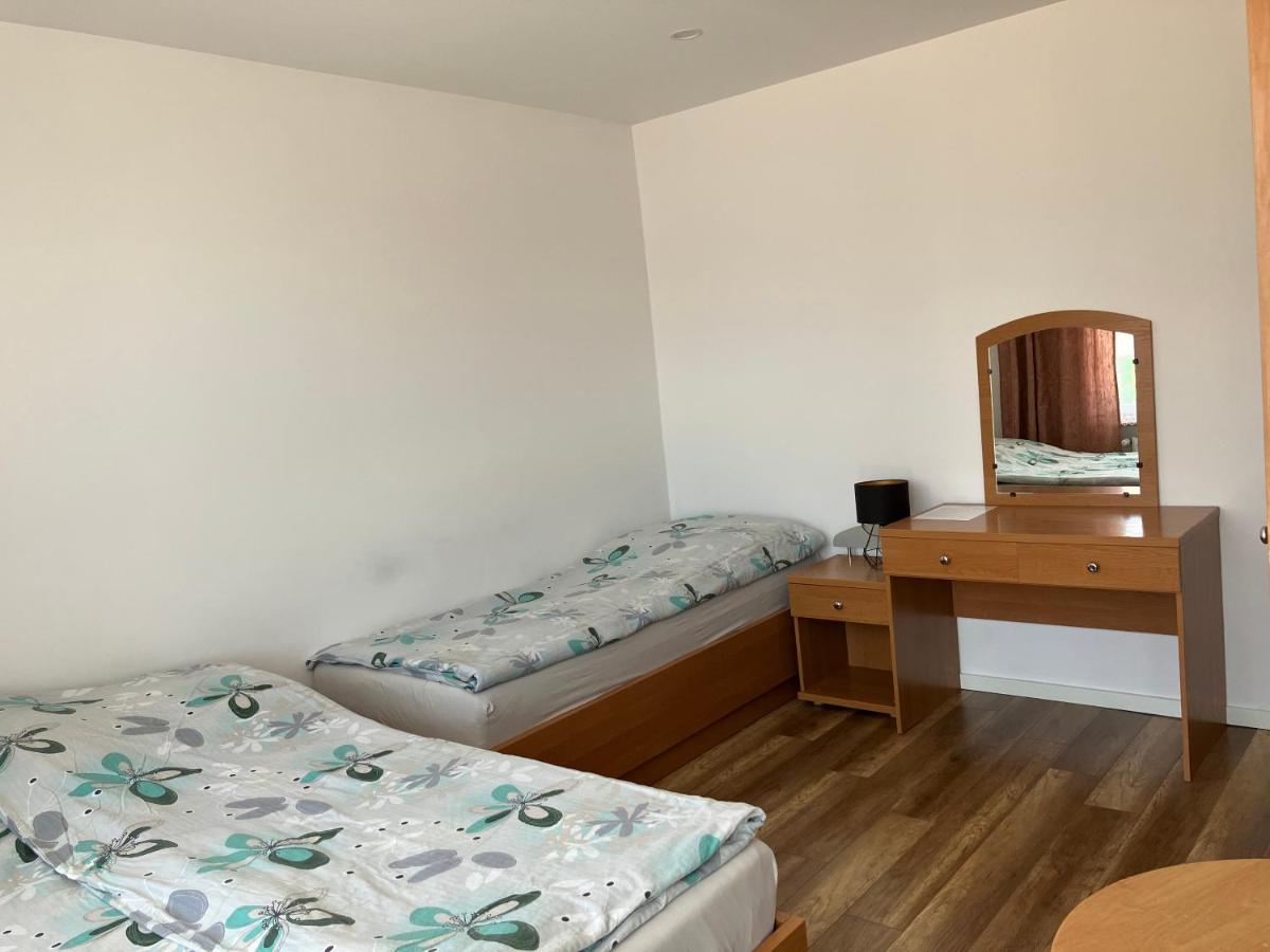 Camera Tripla con Bagno Privato