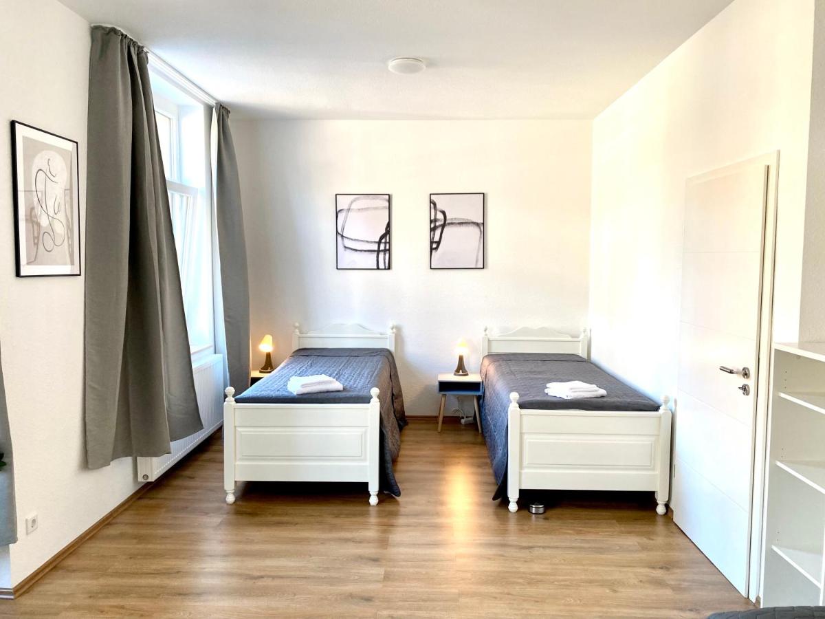 Appartamento con 2 Camere da Letto