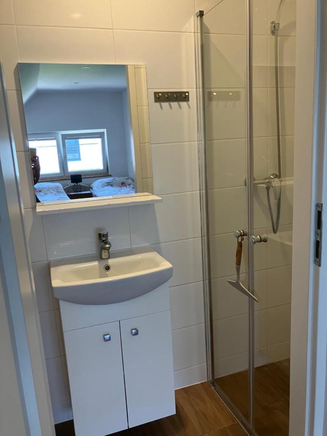 Camera Tripla con Bagno Privato
