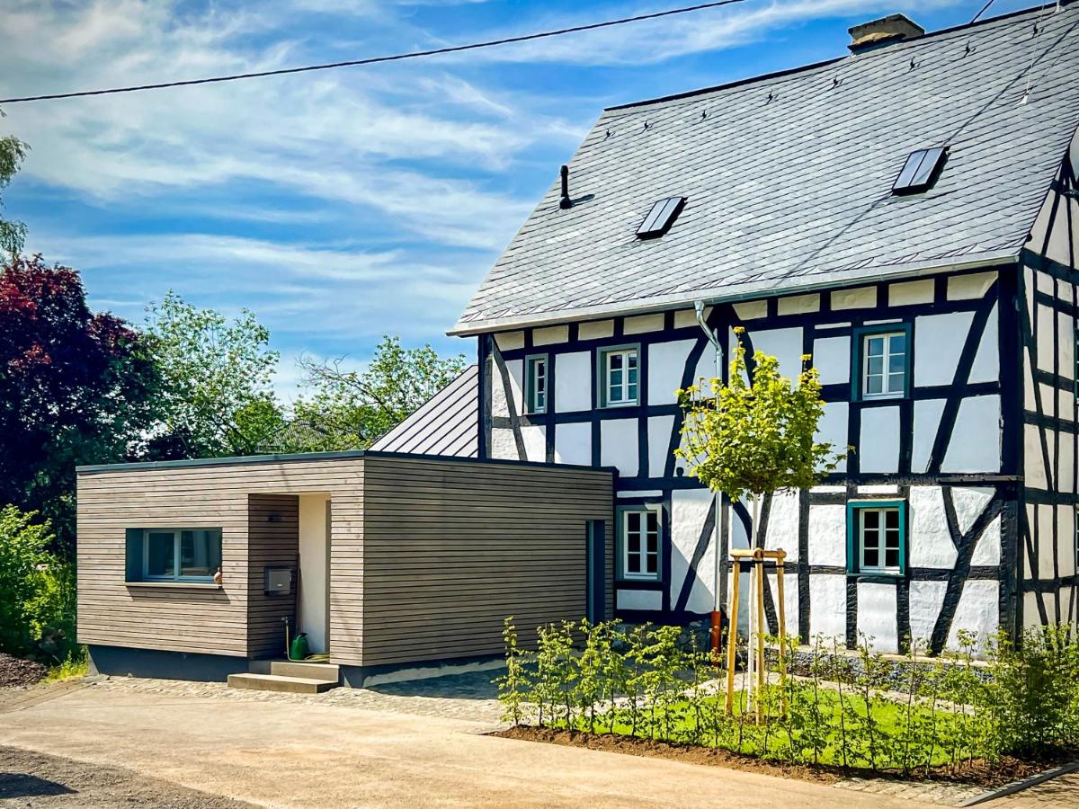 Landleben auf Zeit - Chambres d’hôtes
