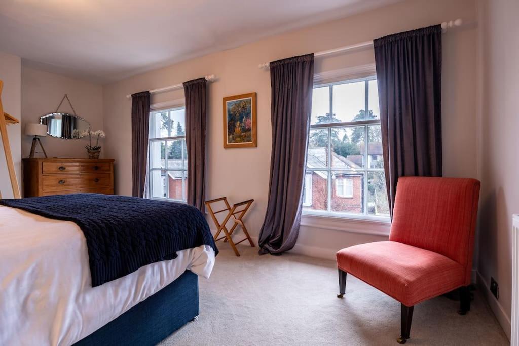 B&B Winchester - Beautiful & Spacious Retreat in Winchester - Bed and Breakfast Winchester