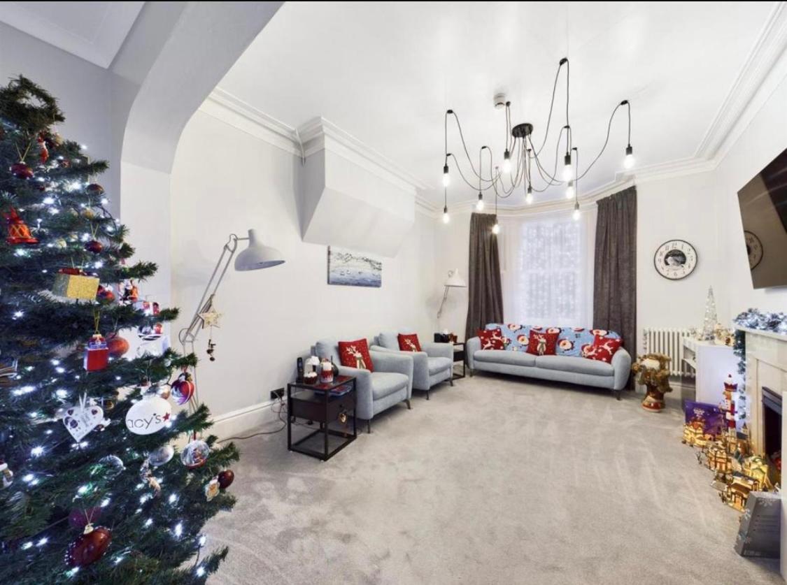 Sylvern House - B&B