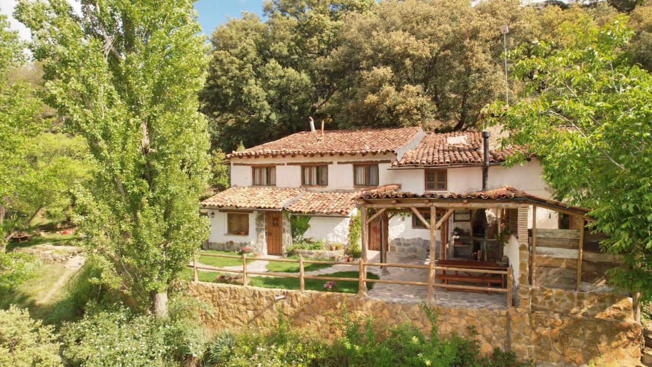 Casa los chaparrales - Bed and Breakfast