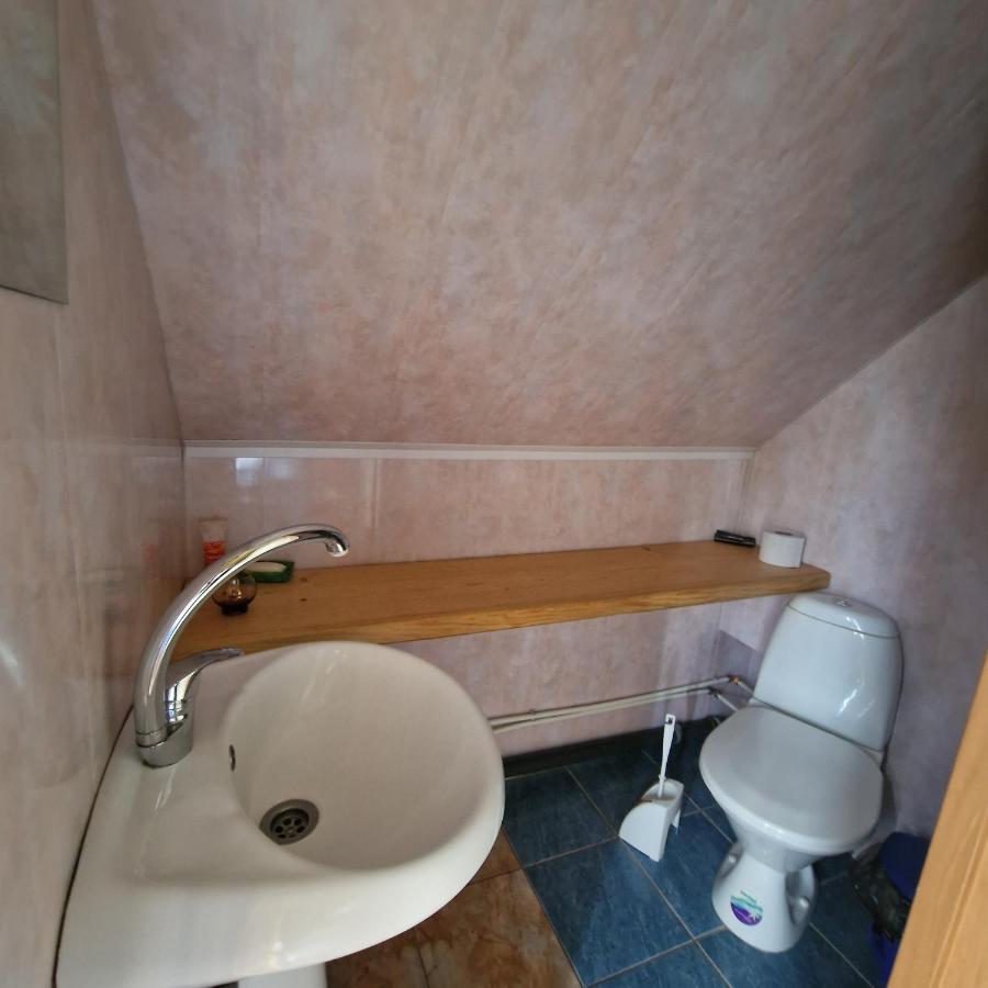 Chalet (6 Adultes)