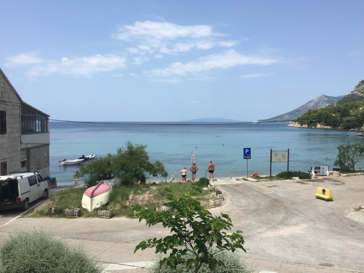Apartmani Domenika - B&B