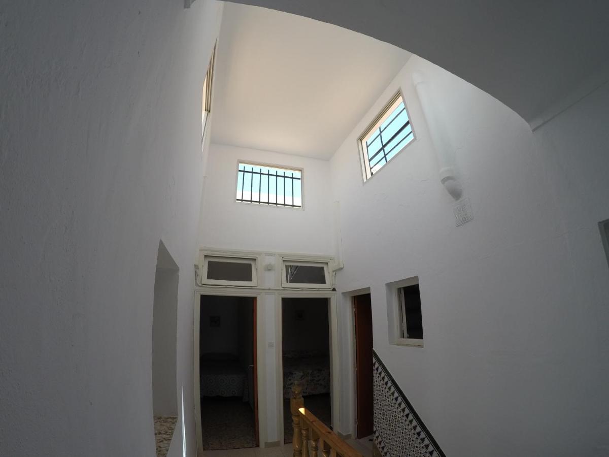 Apartment mit 3 Schlafzimmern