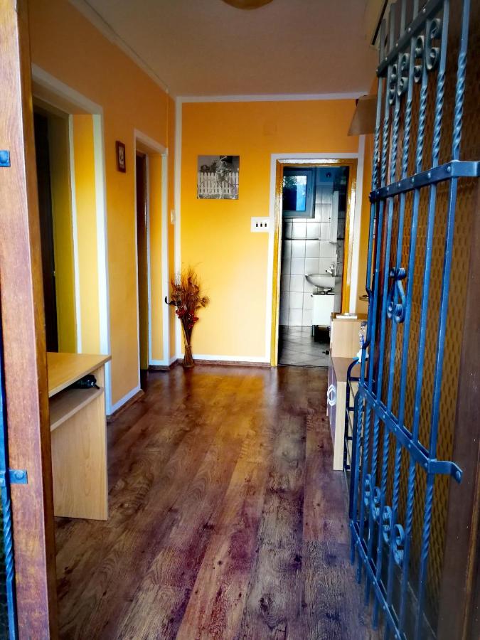 Apartments Anita - B&B Cirquenizza
