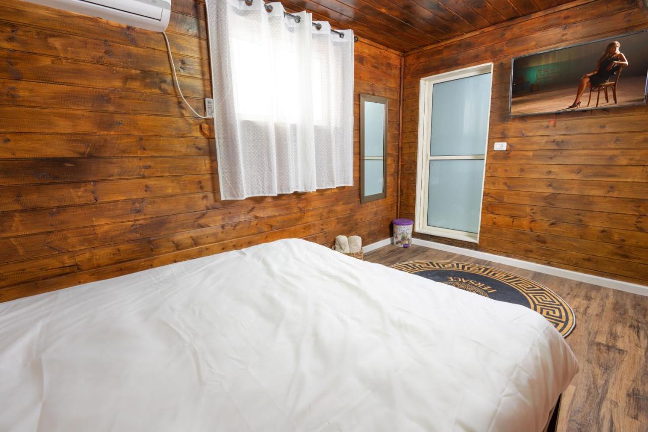 Superior Chalet