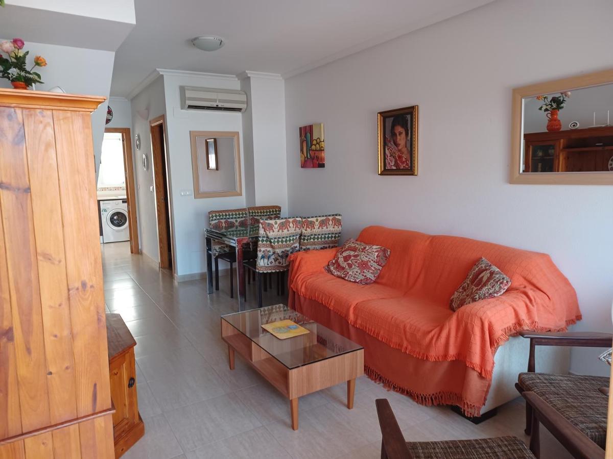 La Diosa Gaia in San Juan de los Terreros - B&B San Juan de los Terreros