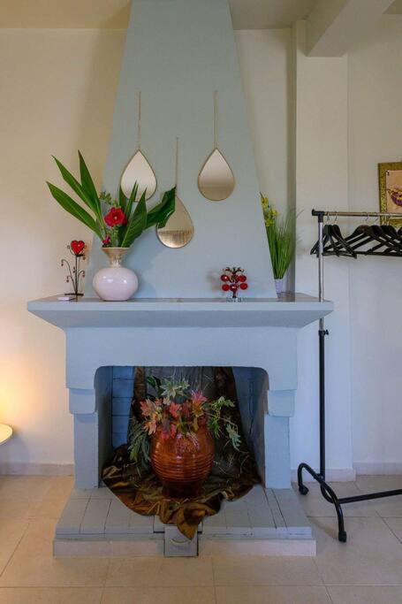 Village house xatzis - B&B Chatzís