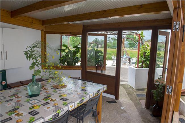 Casa PEPA 10 min de Cabárceno-WIFI - B&B