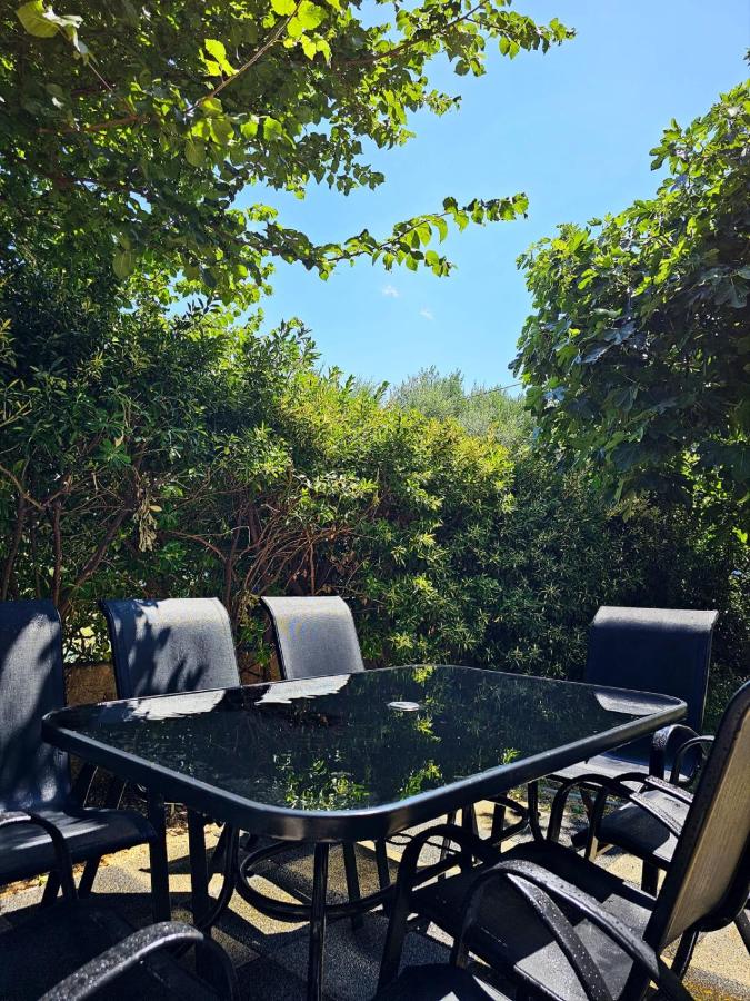 Apartments Dolić Novalja - Chambres d’hôtes Novalja