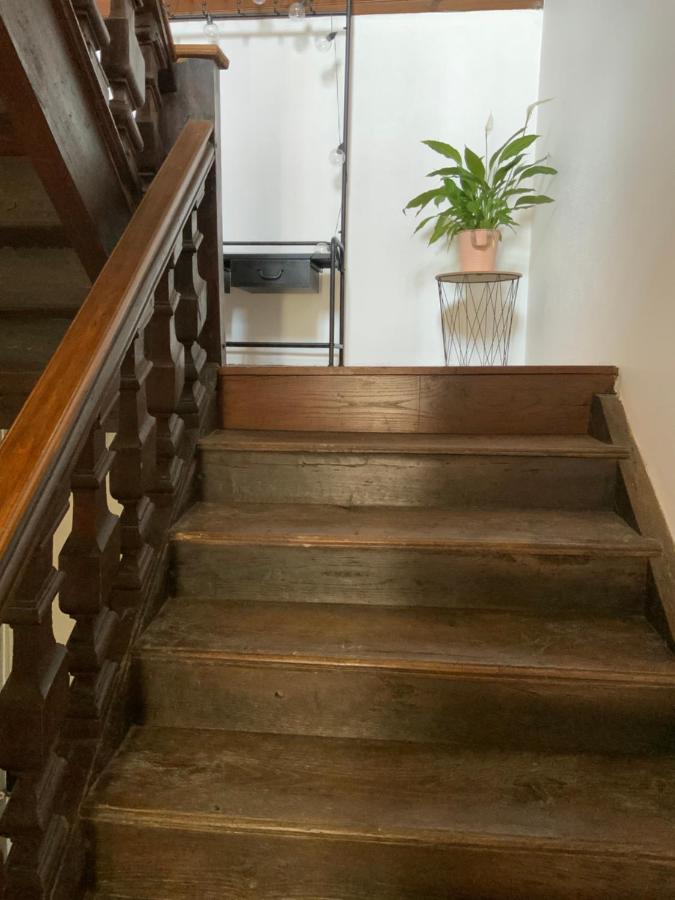 Maison 1 Chambre