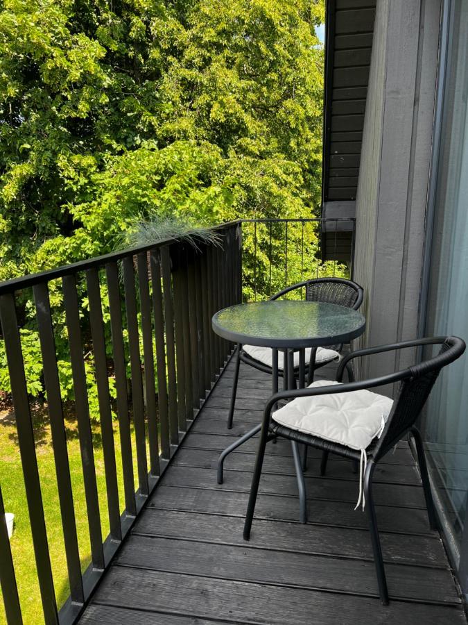 Pajūrio Gintaro namai - Ferienwohnung Palanga