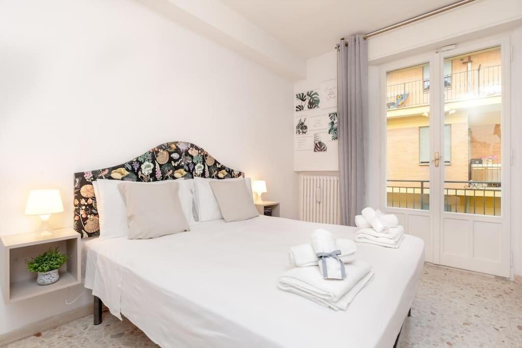 Apartment mit 2 Schlafzimmern