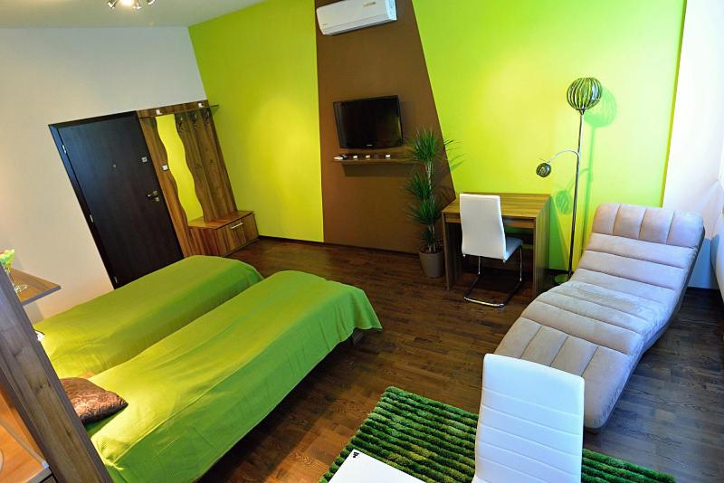 Studio-Apartment 