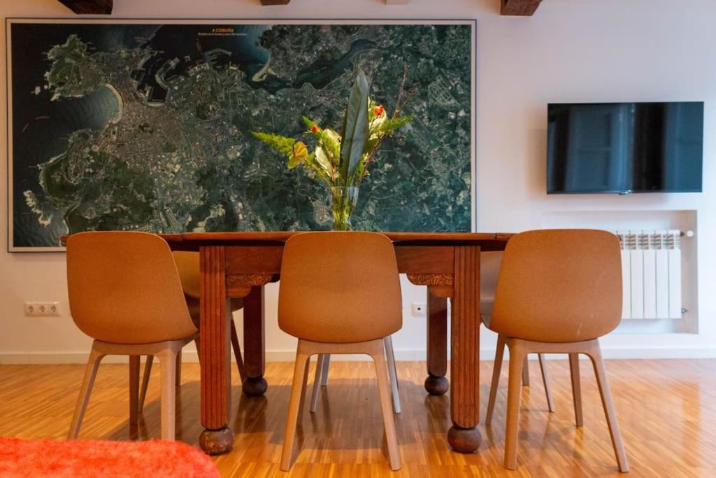 Galería en la Marina - B&B