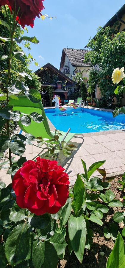 APARTMAN MURKO S-1 - Ferienwohnung