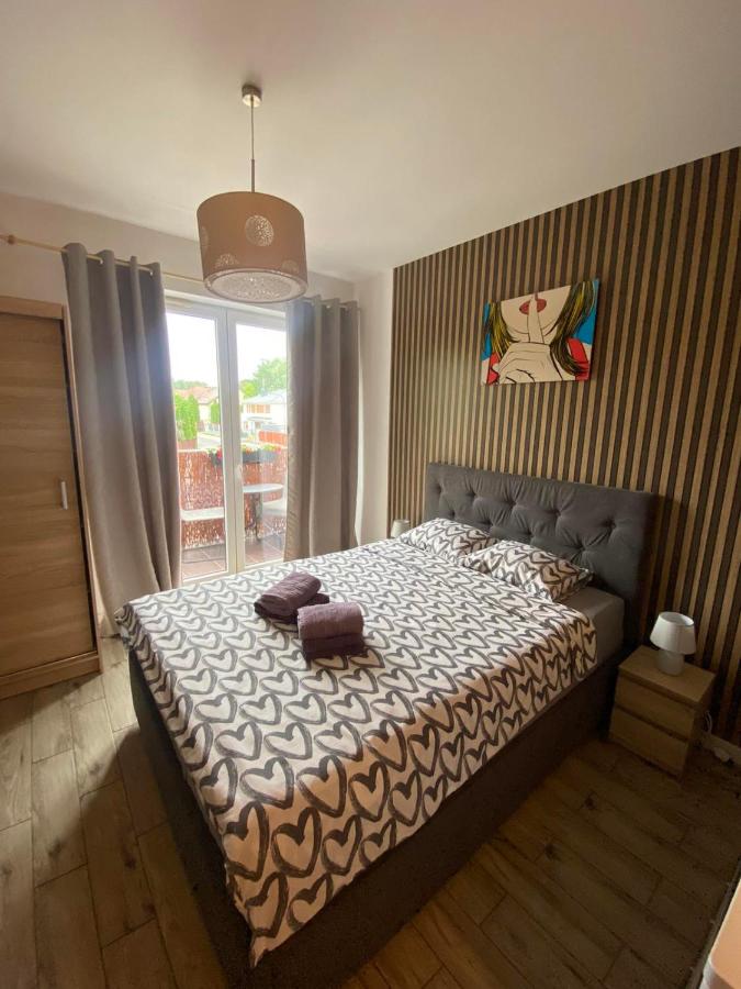 Wczasowa 3 - B&B