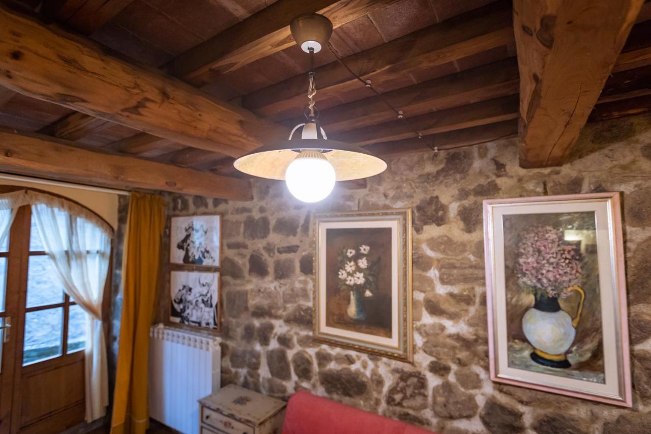 Santa Fiora Ospitalità Diffusa - Il Nido - B&B