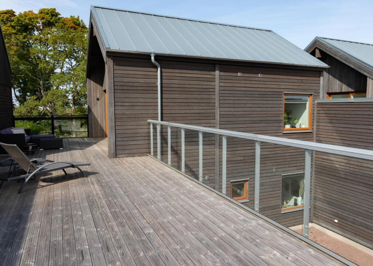 Halltorp Townhouse - B&B