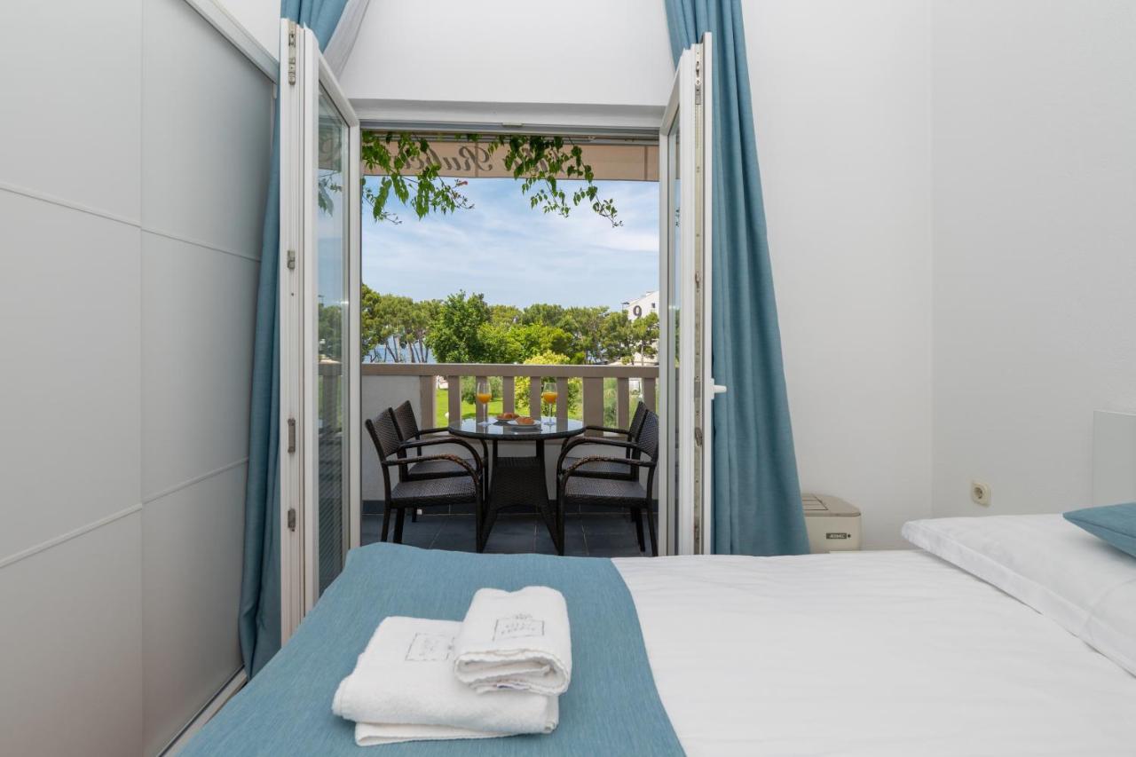 Appartement 2 Chambres Standard avec Vue sur la Mer