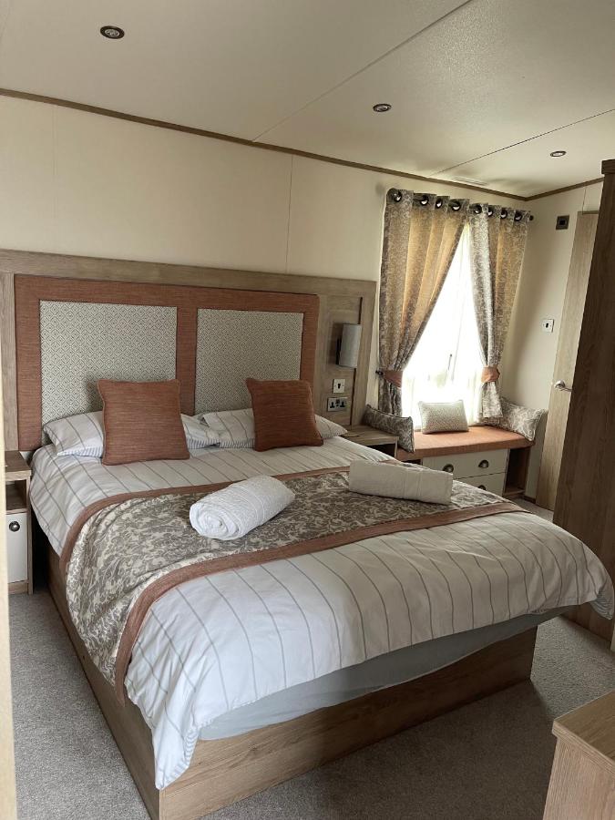2-6 guests Holiday Home in Durdle Door - Chambres d’hôtes Wareham