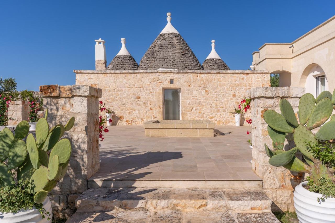 Ostuni Dimore Aurea - Bed and Breakfast Ostuni