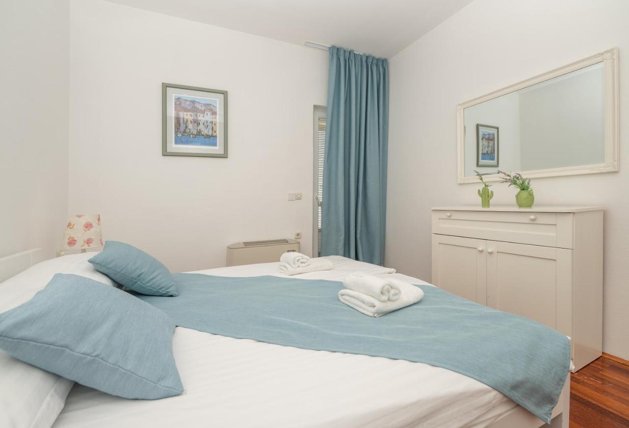 Appartement 2 Chambres avec Canapé-lit (4-6 Adultes)