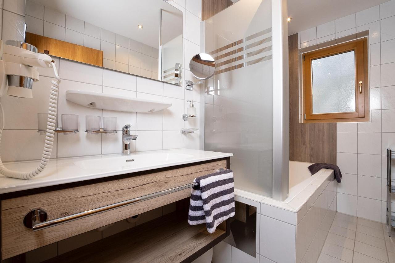 Appartement 2 Chambres