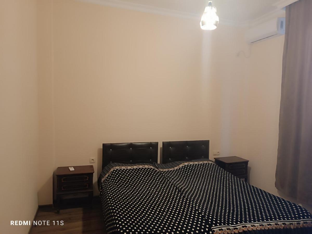 Chambre Lits Jumeaux Standard