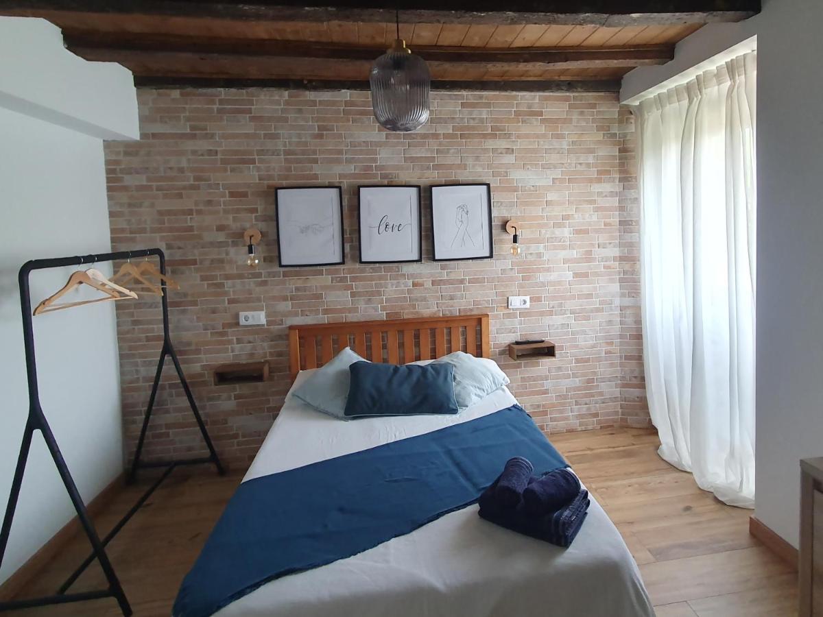 B&B Santander - Apartamentos Cama del Rey 2 habitaciones - Bed and Breakfast Santander