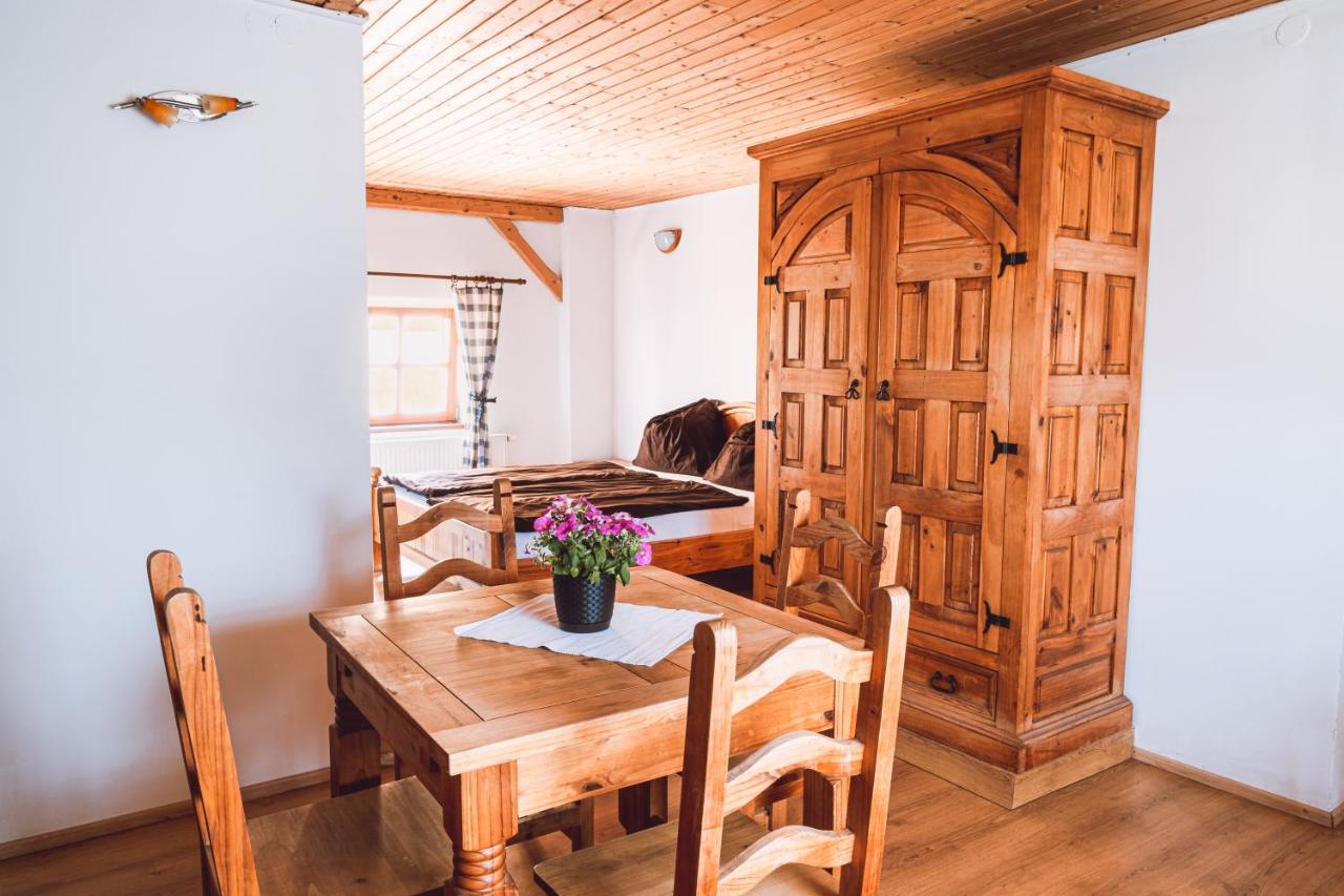 Habitación cuádruple