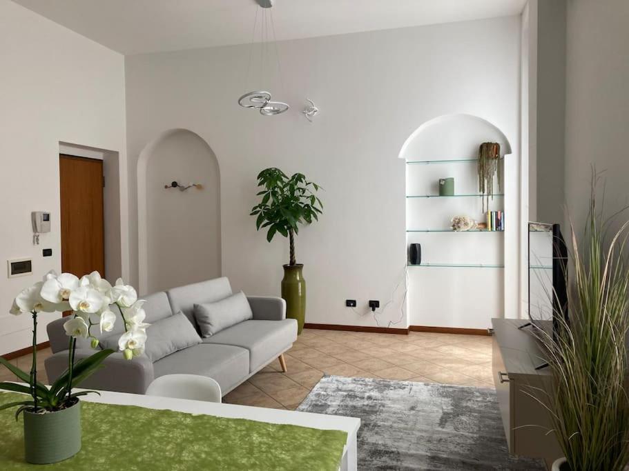 Appartamento Dante - Chambres d’hôtes Crémone