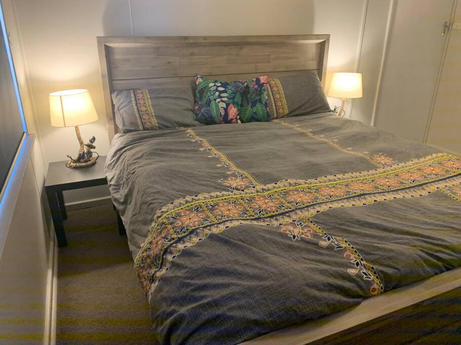 dhu drop inn - B&B Cervantes