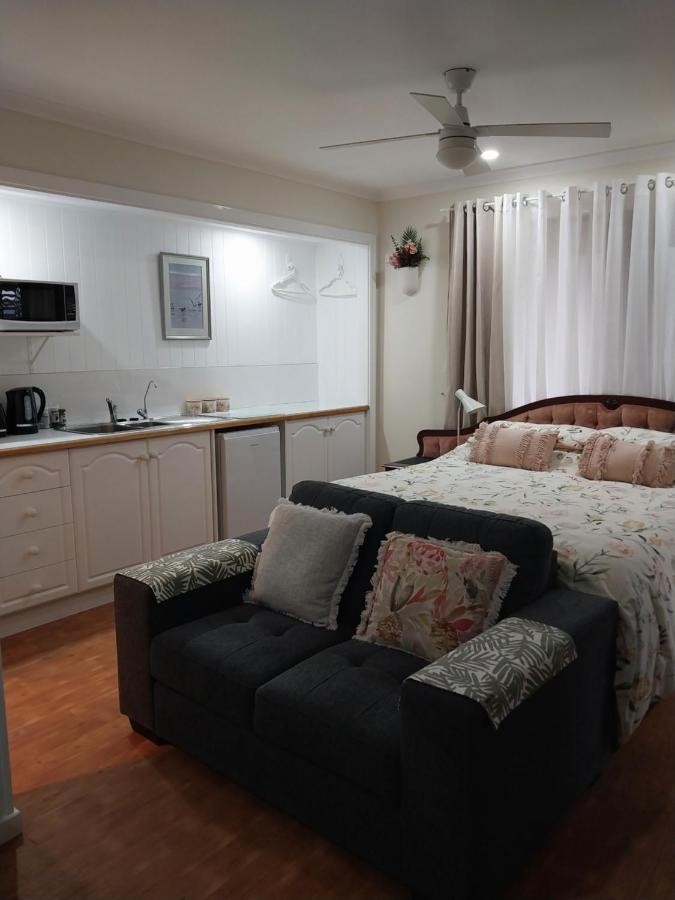 Chambre Double avec Salle de Bains Privative
