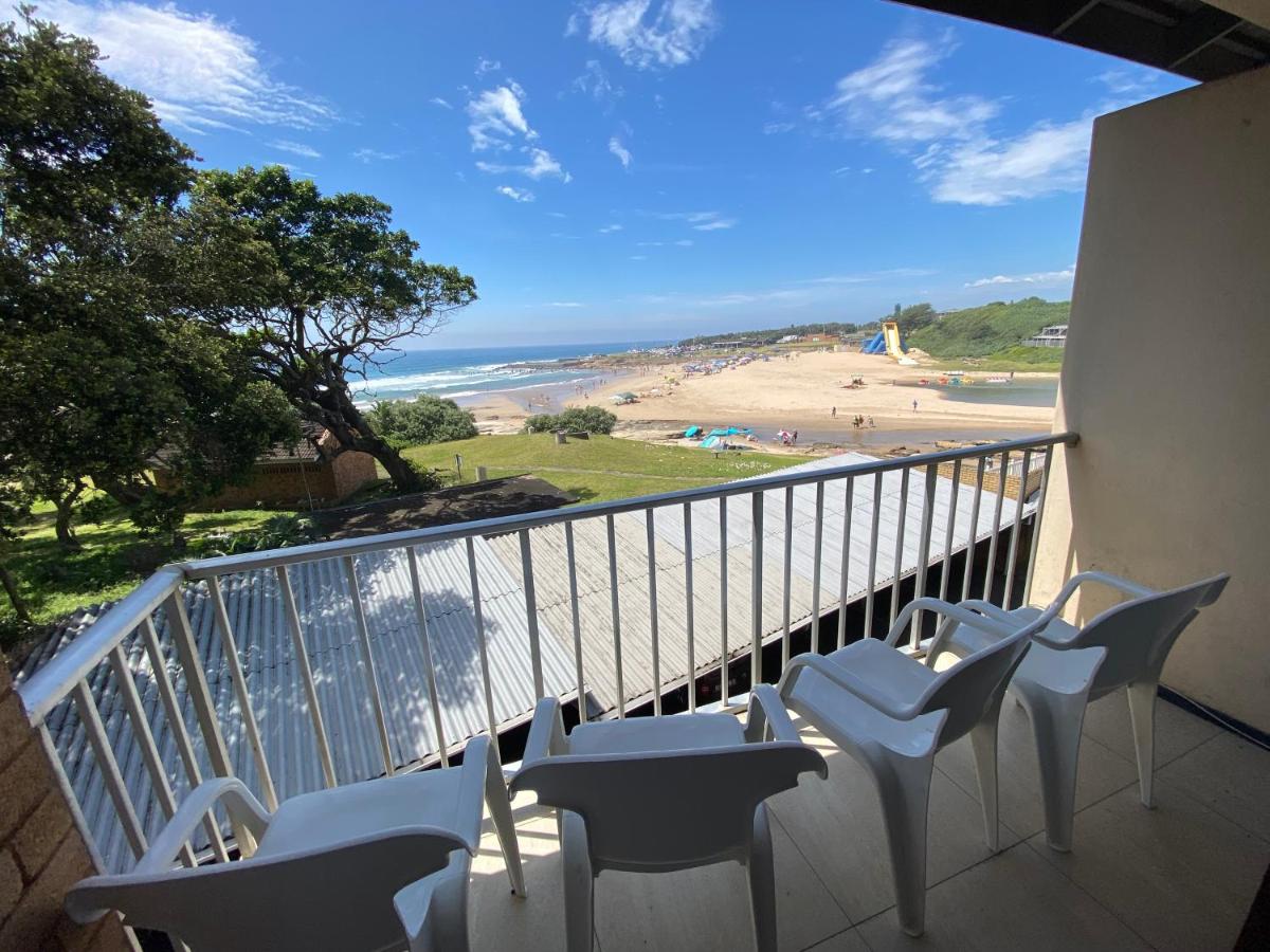 Clover Bay 4, St Michaels On Sea - B&B