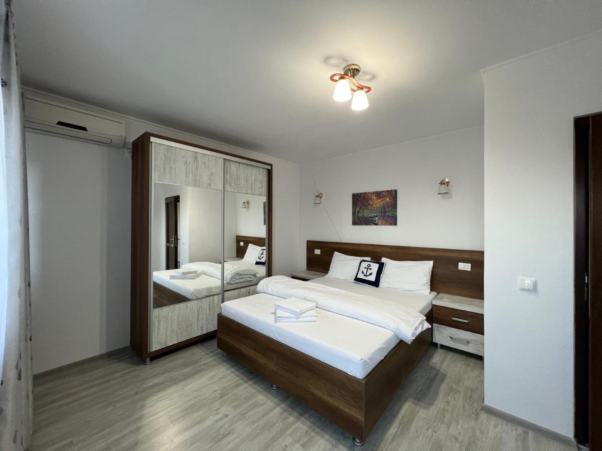 Casa Lebăda - Ferienwohnung