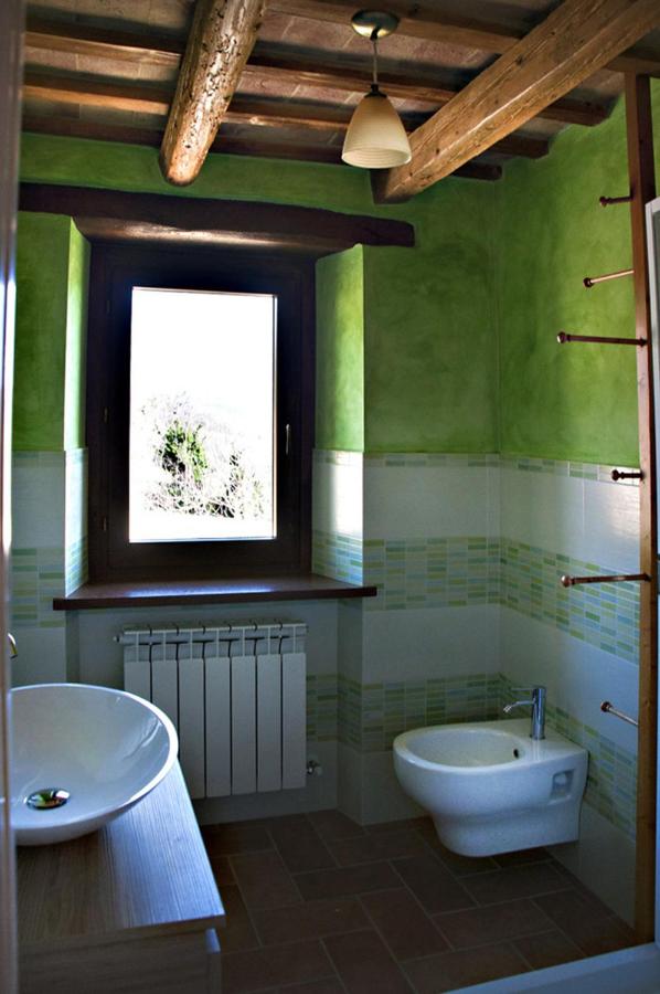 One-Bedroom Apartment with View