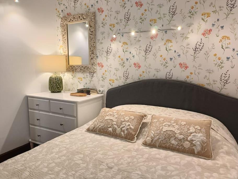 Apartment mit 2 Schlafzimmern