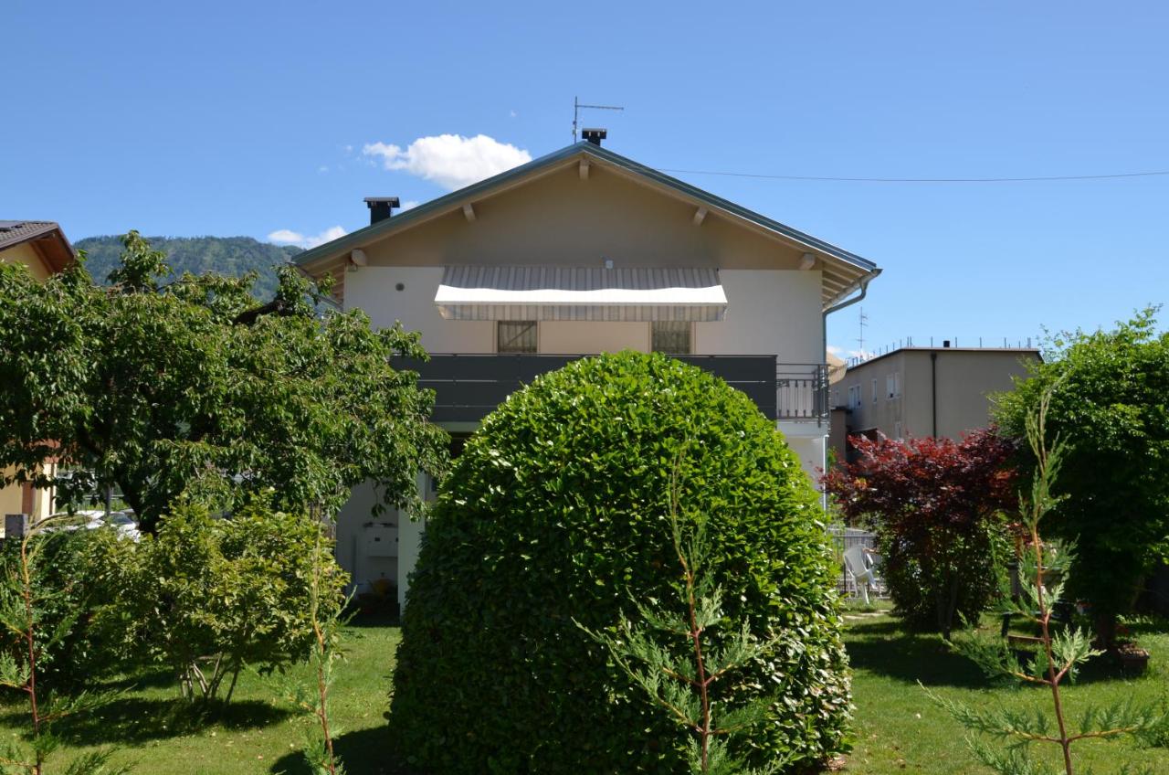 B&B Caldonazzo - Ca' del Lauro - Bed and Breakfast Caldonazzo