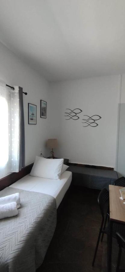 Appartement - Rez-de-Chaussée