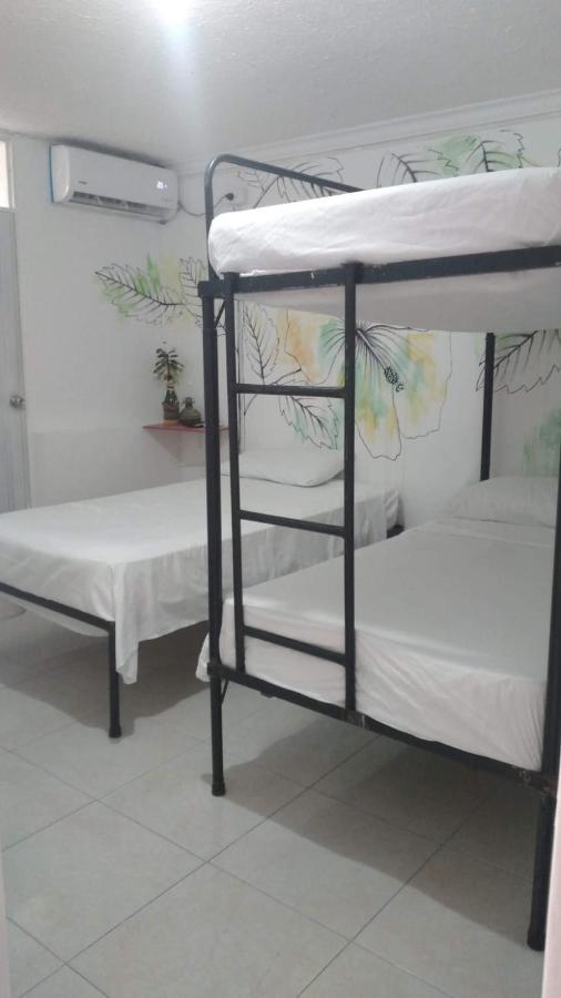 Habitación Doble - 1 o 2 camas