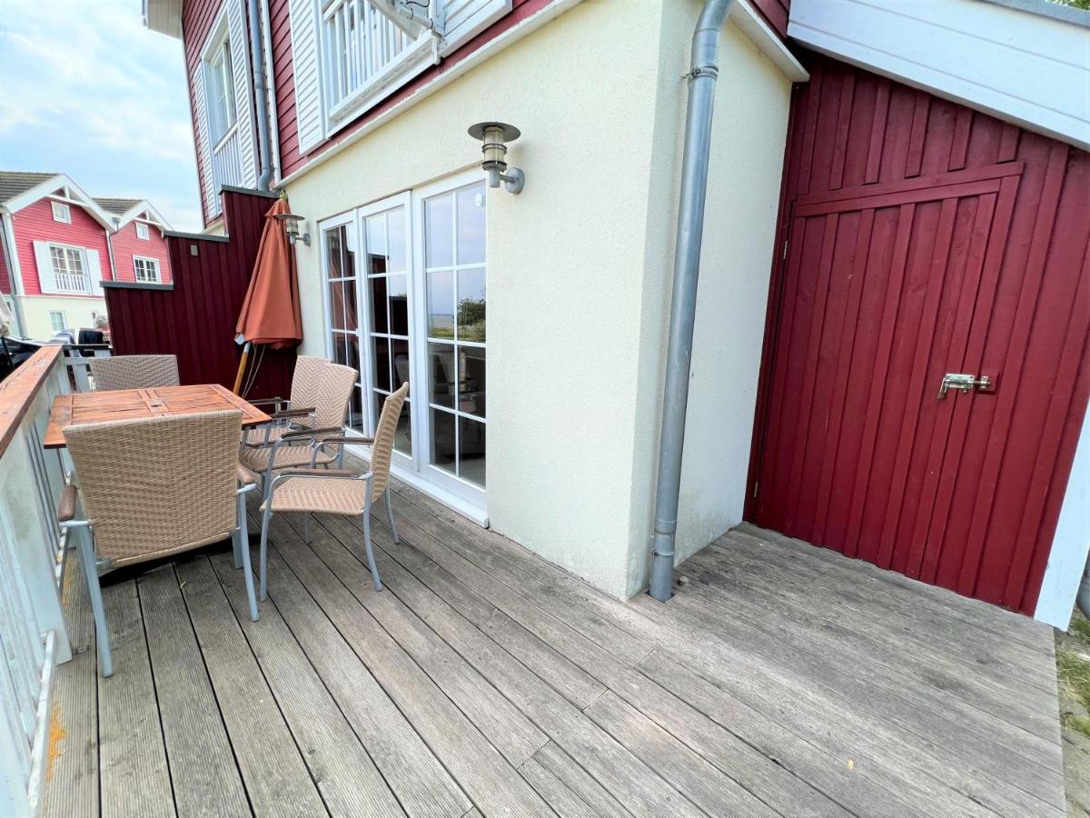 Strandpark Sierksdorf H080 - B&B Sierksdorf