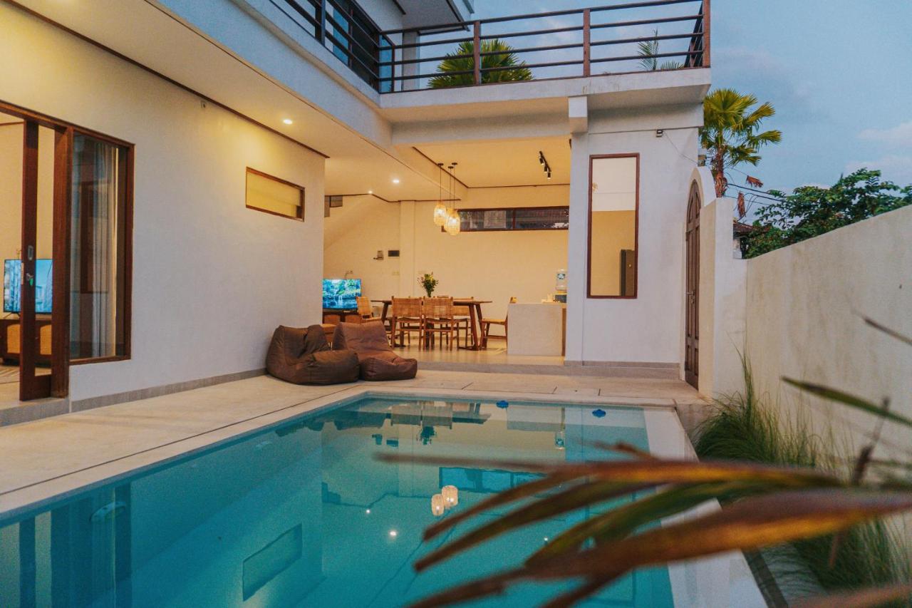 Villa Gading - Bed and Breakfast Ubud