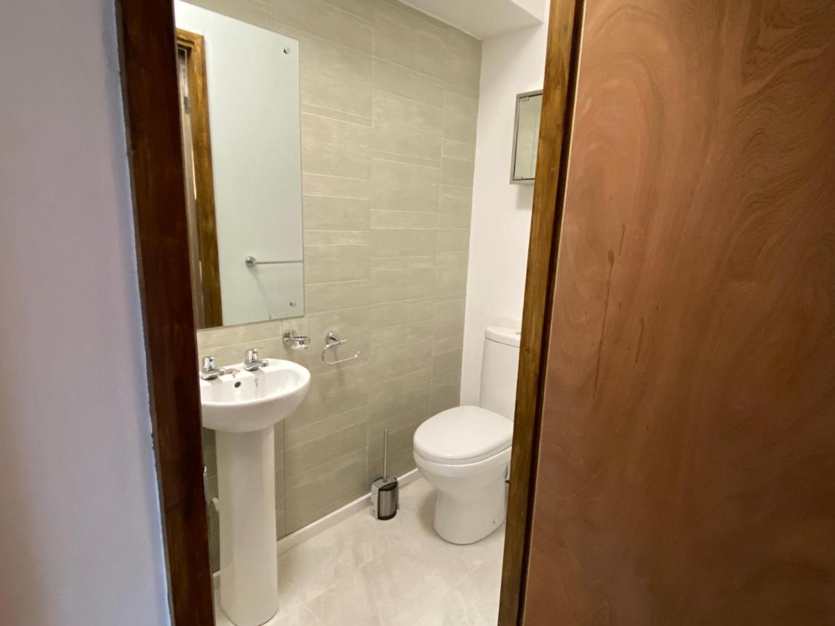 Deluxe Double Room with Shower