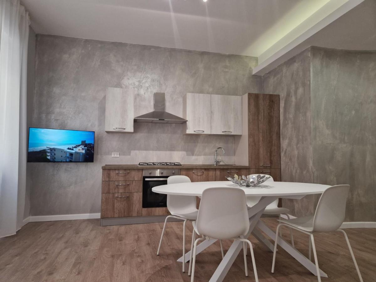 City Center Apartment - B&B