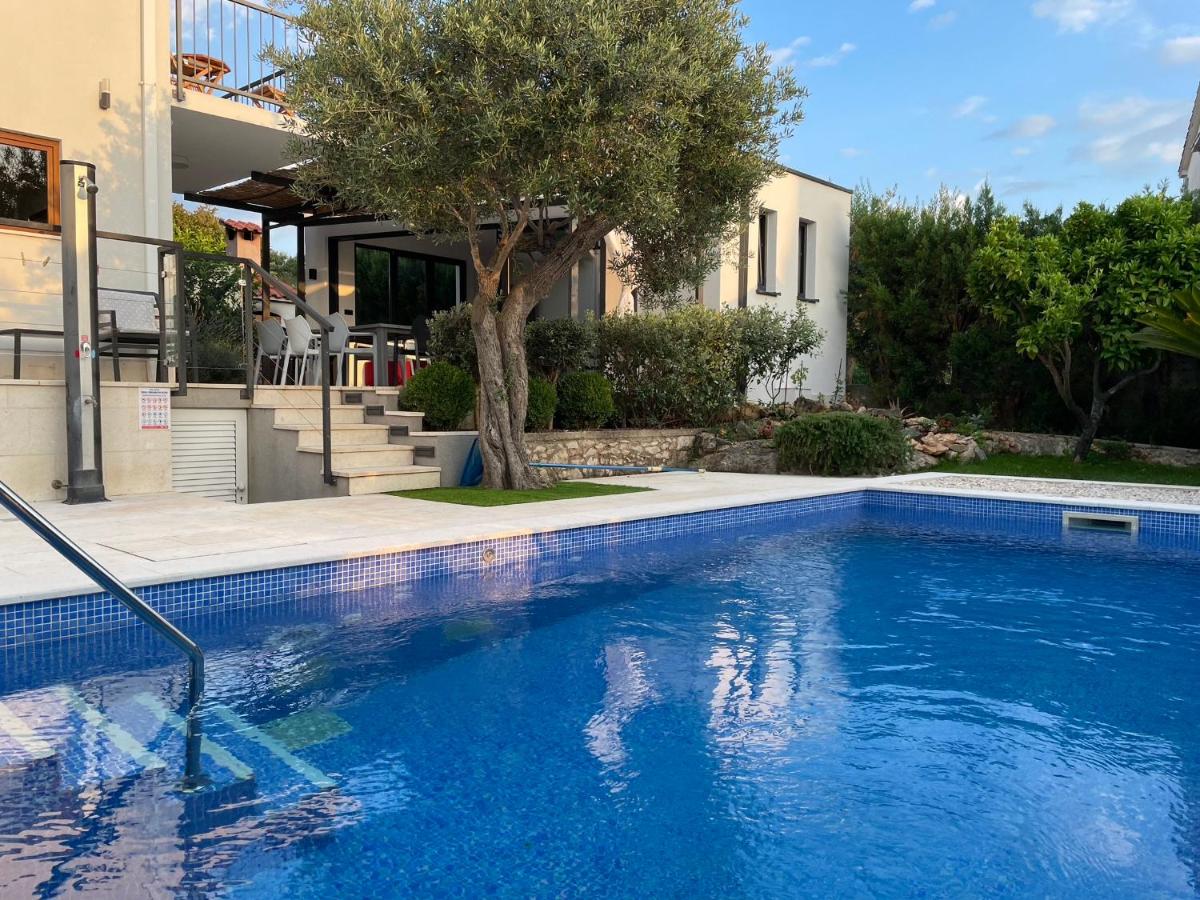 Villa LeANN - B&B