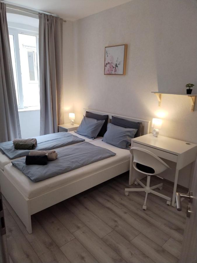 Apartman Zeko - Ferienwohnung Rijeka